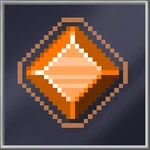 Topaz (Large)