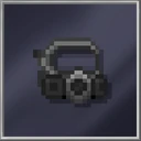 Gas Mask