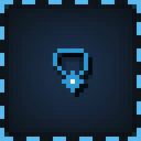 Glimmer Necklace Blueprint