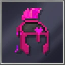 Valentine's Helmet