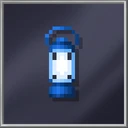 Blue Lantern