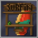 Surf Stand