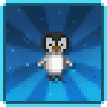 Baby Penguin Familiar