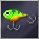Green Jerk