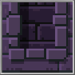 Indented Purple Background -part3