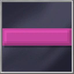 Pixel Platform - Brilliant Rose