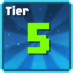 Tier 5