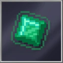Emerald (Medium)