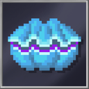 Giant Clam Chest