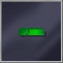 Green Skirt