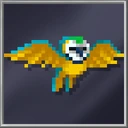 Macaw