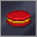 Red Cookie
