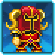 Chaos Booster