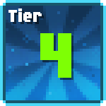 Tier 4