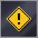 Exclamation Sign
