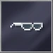 White Glasses