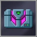Alien Chest