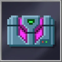 Alien Chest Pixel Worlds Wiki Fandom