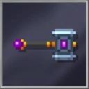 Hammer of Might