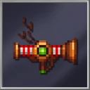 Snowman Cannon