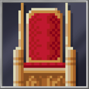 Throne