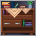 Wooden Drawer