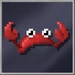 Crab Hat