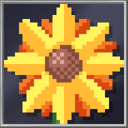 Giant Sunflower