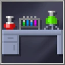 Lab Equipment 1