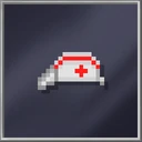Nurse Hat