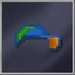 Blue Cap