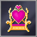 Love Throne