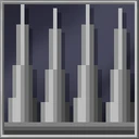 Steel Spikes