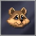 Raccoon Mask