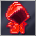 Red Raincoat