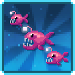 Sea Angler
