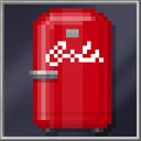 Cola Fridge