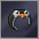 Penguin Hood
