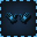 Pink PWR Gloves Blueprint