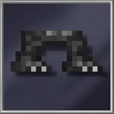 Gargoyle Legs