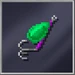 Green Spinner