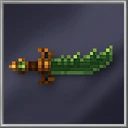 Jade Blade