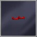 Red Ballerina Shoes