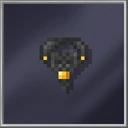 Black Viking Beard