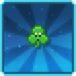 Clover Familiar