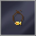 Fishing Amulet