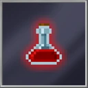 Strange Vial