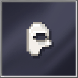 Phantom Black Mask - Mabinogi World Wiki