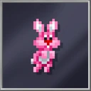 Pink Bunny
