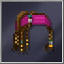 Pirate's Dreadlocks